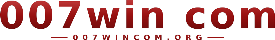 007win com logo