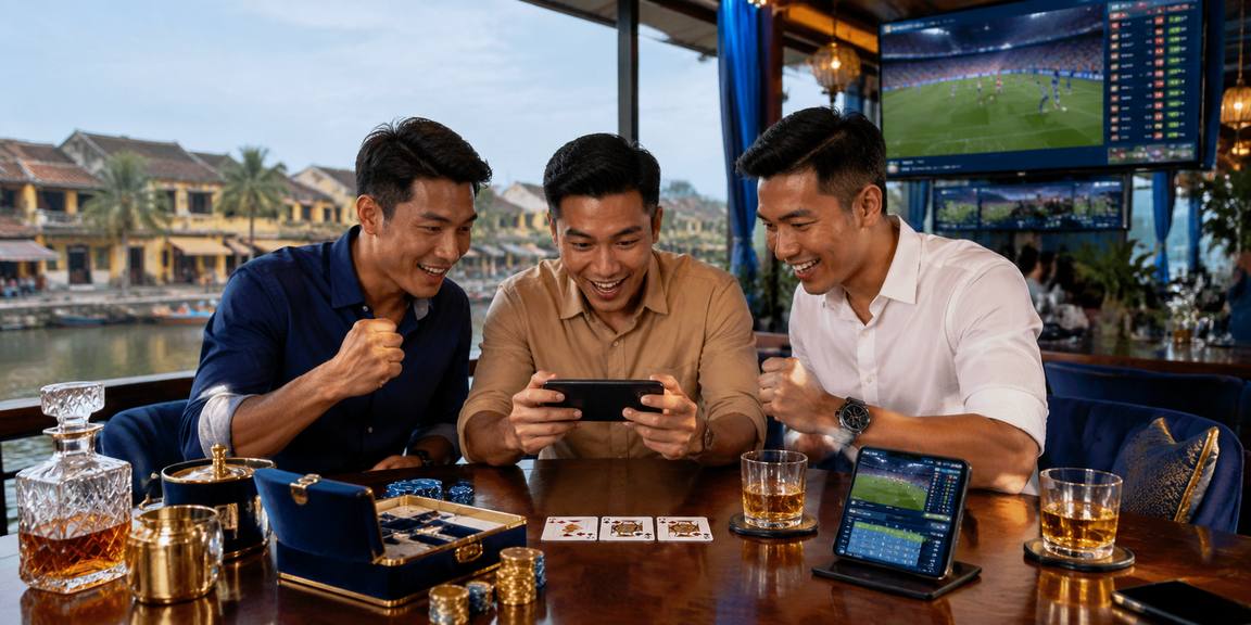 007win com Những điều bạn cần biết về tài khoản và ví